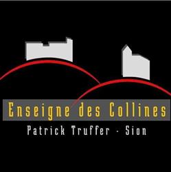 Enseigne des Collines