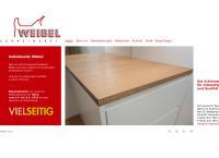 Schreinerei E.Weibel AG