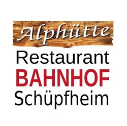 Restaurant Bahnhof Schüpfheim