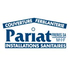 Pariat Frères SA