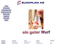 Ingenieurbüro Elwaplan AG
