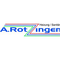 Albert Rotzinger AG