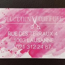 Séduction Coiffure Sàrl