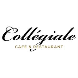 Café restaurant de la Collégiale