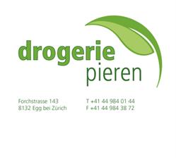 Drogerie Pieren & Co.