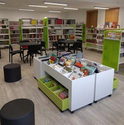 Bibliothèque