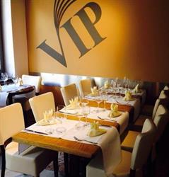 V.I.P. Restaurant SA