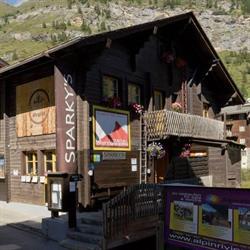 Jugendherberge Matterhorn Hostel