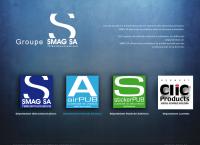 Website von Smag SA