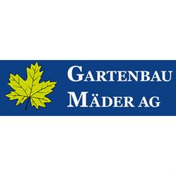Gartenbau Mäder AG