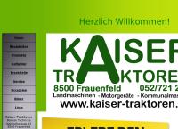 August Kaiser