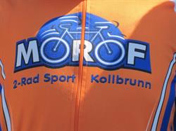 Morof 2-Rad Sport