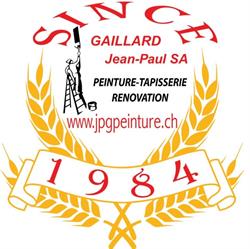 Jean-Paul Gaillard