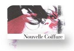 Nouvelle Coiffure