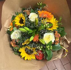 Boutique Fleurs Bernex