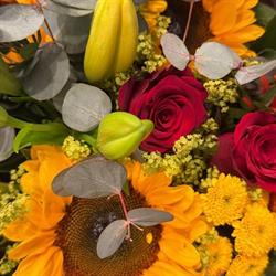 Boutique Fleurs Bernex