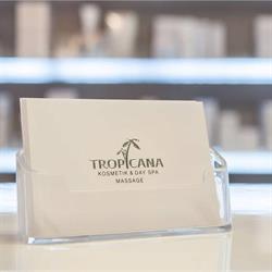 Kosmetiksalon Tropicana