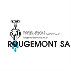 Rougemont SA