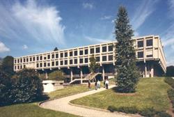 Collège Rousseau