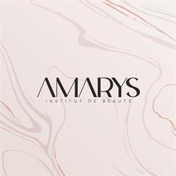 Institut de beauté Amarys