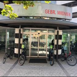 Gebr. Widmer Velos-Motos