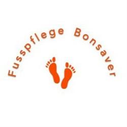 Fusspflege Bonsaver Eva Maria Bonsaver