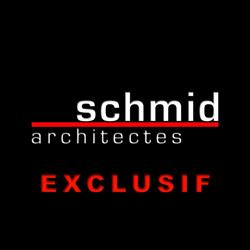 schmid architectes SA