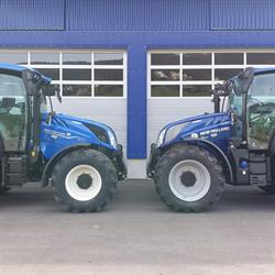 Kocher & Cie, Machines Agricoles