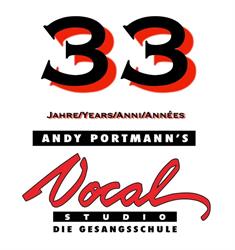 Andy Portmann´s VOCAL STUDIO
