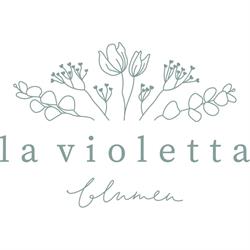 Blumen La Violetta