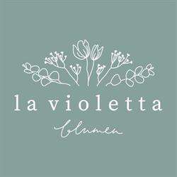 Blumen La Violetta