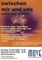 MOVE Bewegungs- und Entspannungscenter