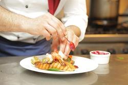 Restaurant Le Soleil