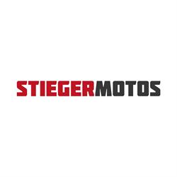 Stieger Motos