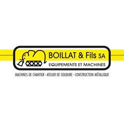 Boillat et Fils SA