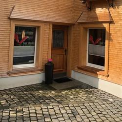 Coiffeursalon Hair-Studio
