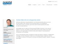 Marini Dentallabor Engadin GmbH