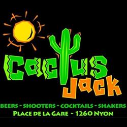 Cactus Jack