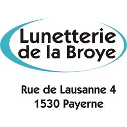 Lunetterie de la Broye
