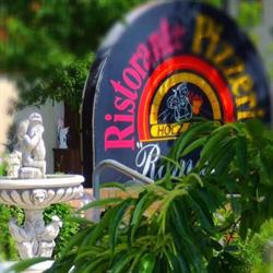 Ristorante-Pizzeria Romana