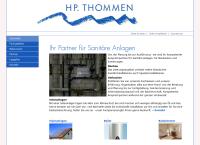 Hp. Thommen