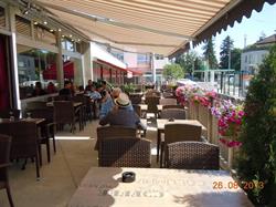 Restaurant le Commerce