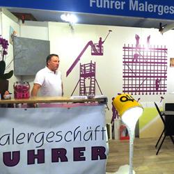 Malergeschäft Fuhrer