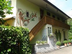 Jägerheim
