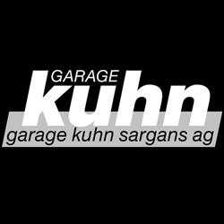Garage Gebr. Kuhn Sargans AG