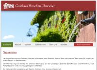 Gasthaus Zum Hirschen