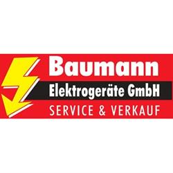 Baumann Elektrogeräte GmbH