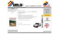 Copa e Co SA