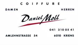 Coiffeur Moll Daniel