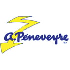 Peneveyre A. SA